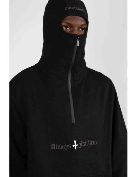 HOODIE RADICAL SIGHT