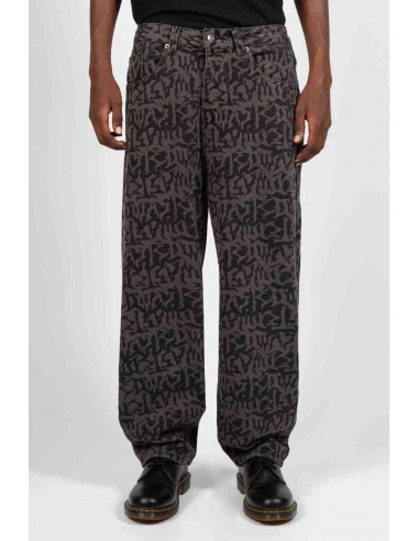 PANT CASPER ALLOVER FEELER