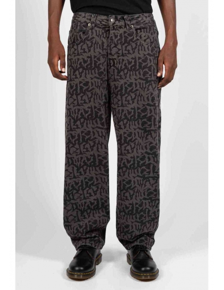 PANT CASPER ALLOVER FEELER