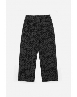 PANT CASPER ALLOVER FEELER