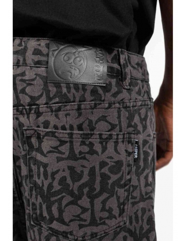 PANT CASPER ALLOVER FEELER