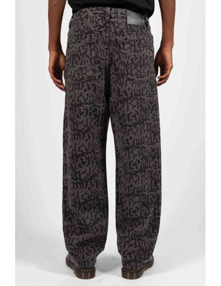 PANT CASPER ALLOVER FEELER