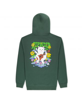 BOHO NERM HOODIE