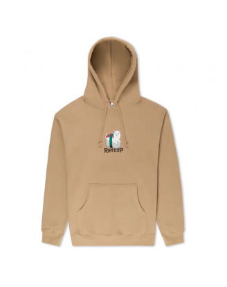SUSHI NERM HOODIE