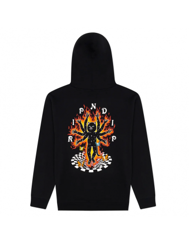 ILLUSION HOODIE