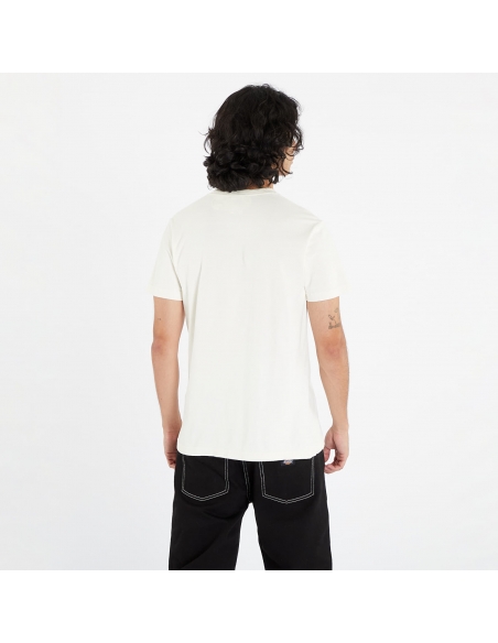 FLASHING KITTYS POCKET TEE