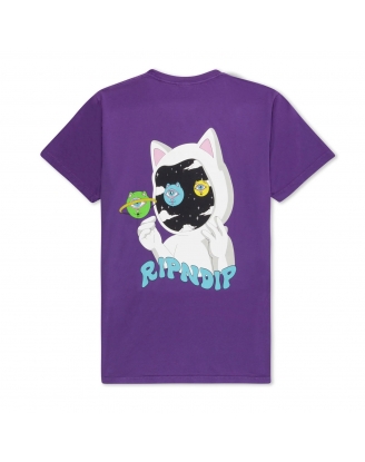 SEEING EYE TEE