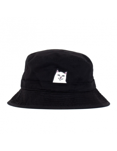 LORD NERMAL BUCKET HAT