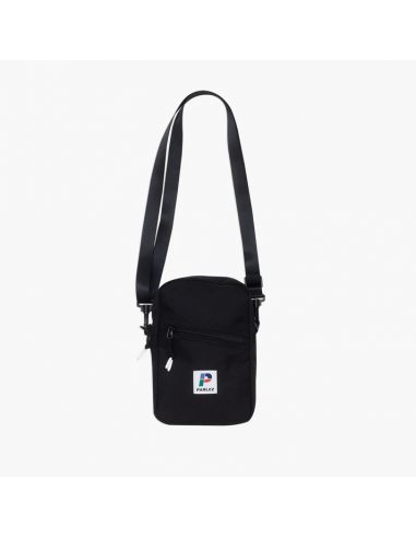 PURSUIT BAG BLACK