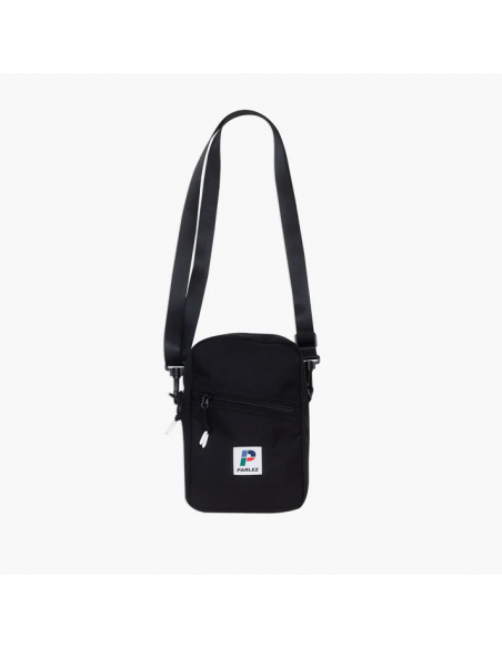 PURSUIT BAG BLACK