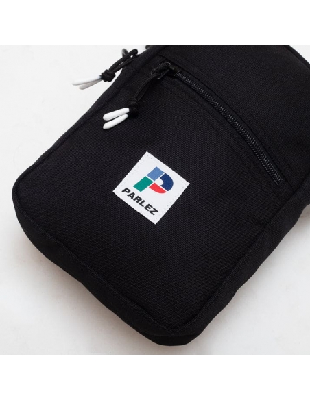 PURSUIT BAG BLACK