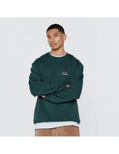 YARD CREW DEEP GREEN