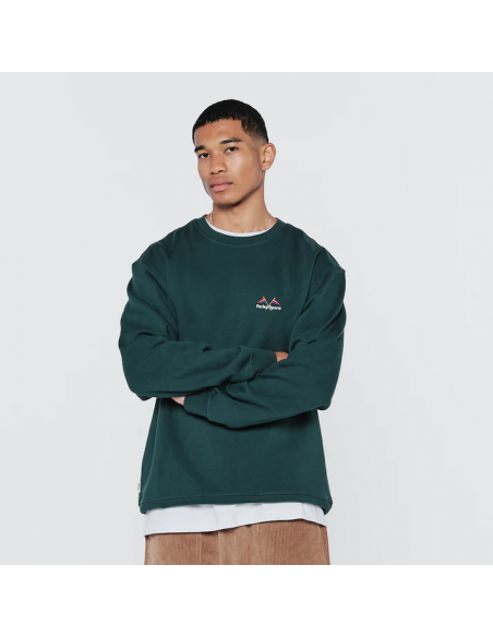 YARD CREW DEEP GREEN