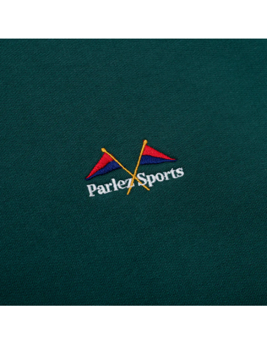 YARD CREW DEEP GREEN