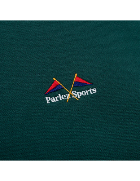 YARD CREW DEEP GREEN