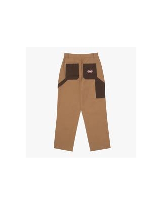 SALTERS TROUSERS SAND