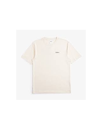SLOOP T-SHIRT ECRU