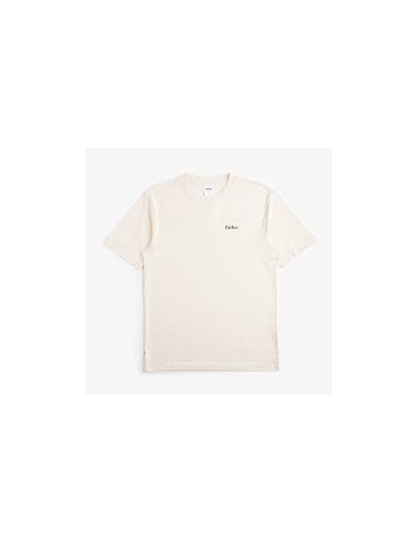 SLOOP T-SHIRT ECRU