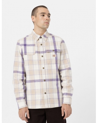 CAMISA ML NIMMONS