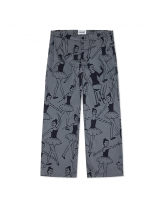 BALLET PANTS