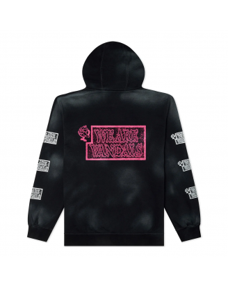 WAV HOODY