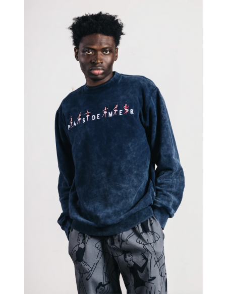 BALLET SWEATSHIRT