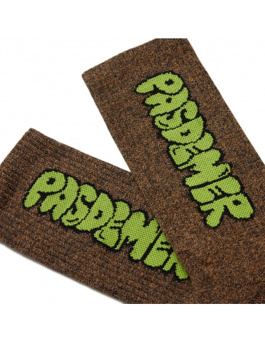 LOGO SOCKS