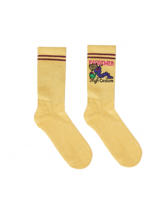 HIGH COUTURE SOCKS