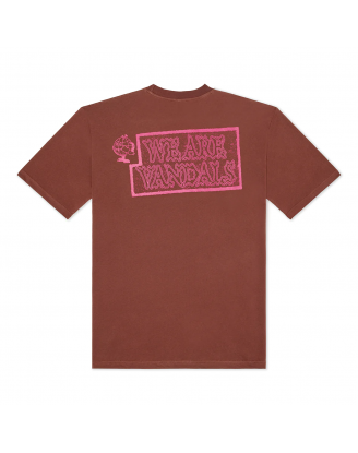 WAV T-SHIRT