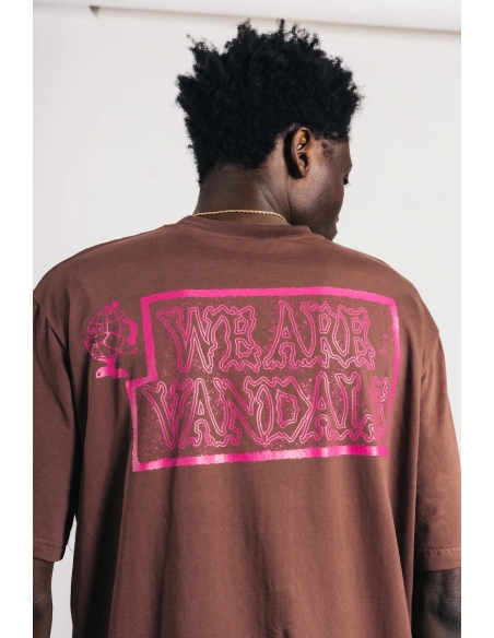 WAV T-SHIRT