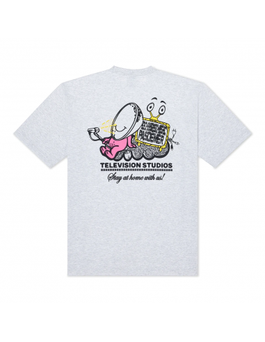 TV STUDIOS T-SHIRT