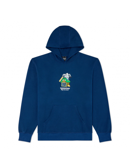TV STUDIOS HOODY