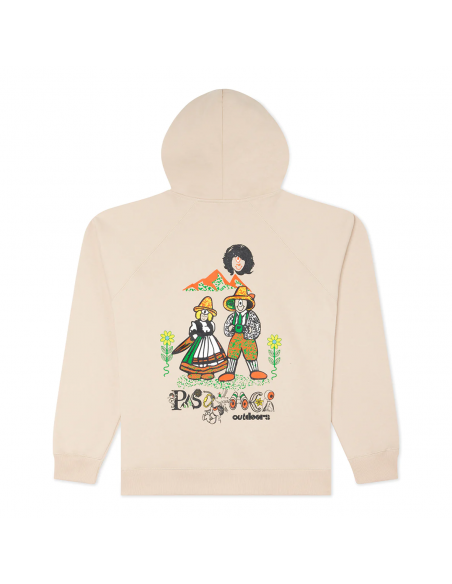 OUTDOORS HOODY