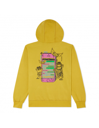 MOBILE HOODY