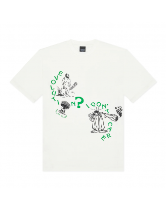 EVOLUTION T-SHIRT
