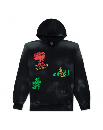 EVOLUTION HOODY