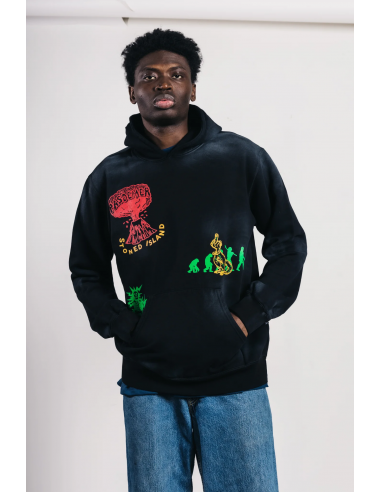 EVOLUTION HOODY