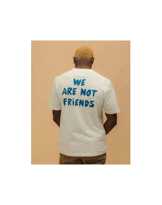 HARD IN THE PAINT TEE