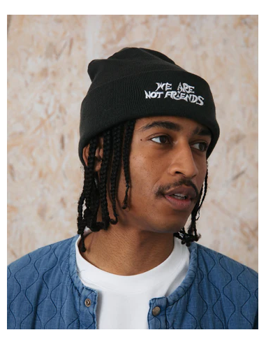 DUKEN BEANIE DEFAULT TITLE