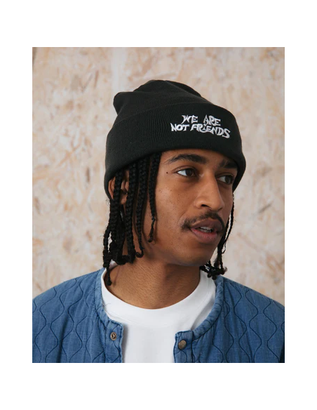 DUKEN BEANIE DEFAULT TITLE