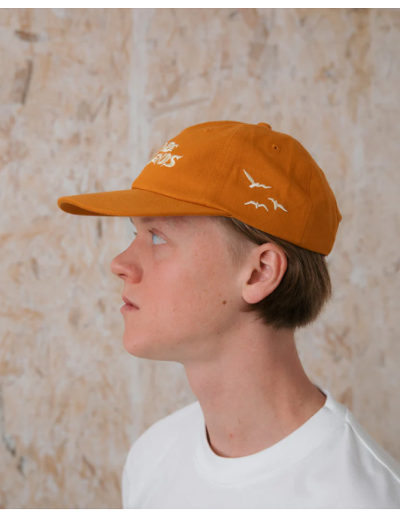 HIKER HAT DEFAULT TITLE