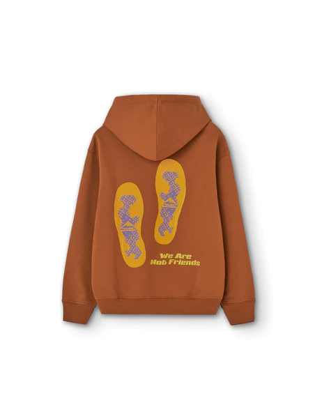 TERMAL HIKE HOODIE