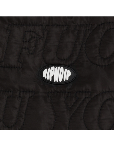 FUCKIN FUCK PUFFER JACKET