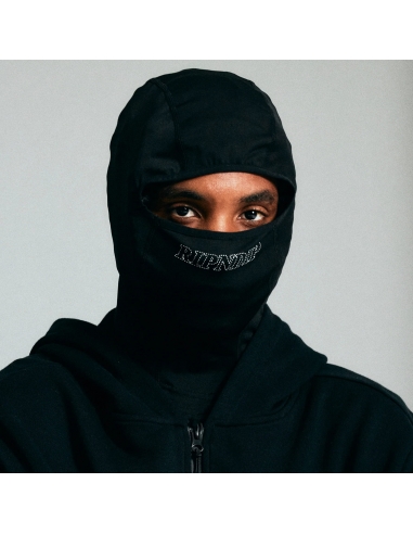 FUCKIN FUCK BALACLAVA HOOD