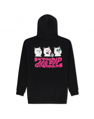 SHROOM DIET HOODIE