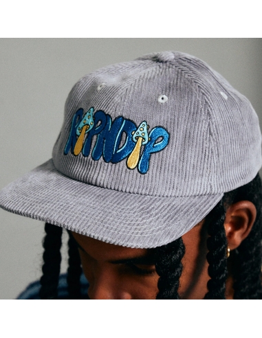 TOADSTOOL COR VELCRO HAT