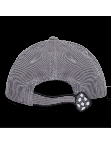 TOADSTOOL COR VELCRO HAT