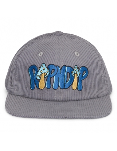 TOADSTOOL COR VELCRO HAT