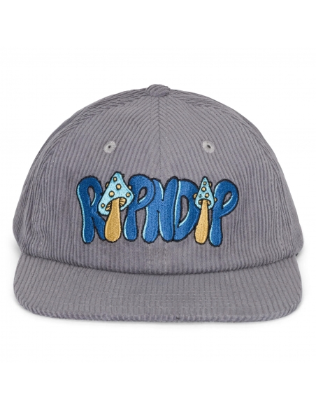 TOADSTOOL COR VELCRO HAT