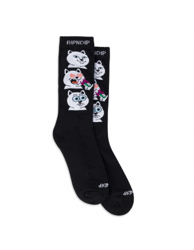 SHROOM DIET SOCKS